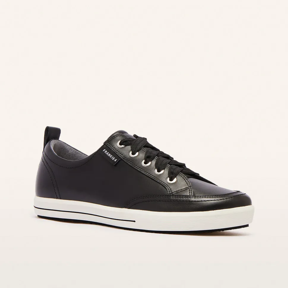Ellie V Black