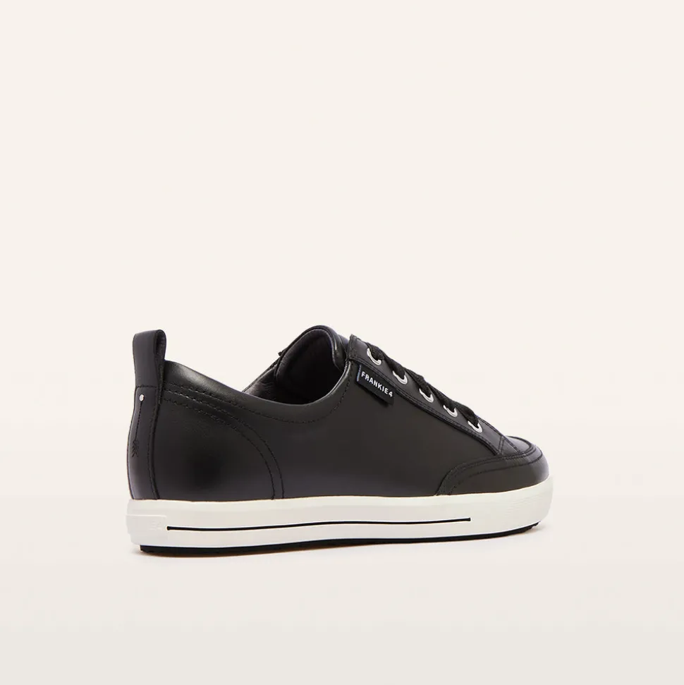 Ellie V Black