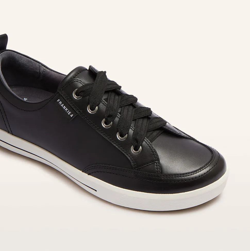 Ellie V Black