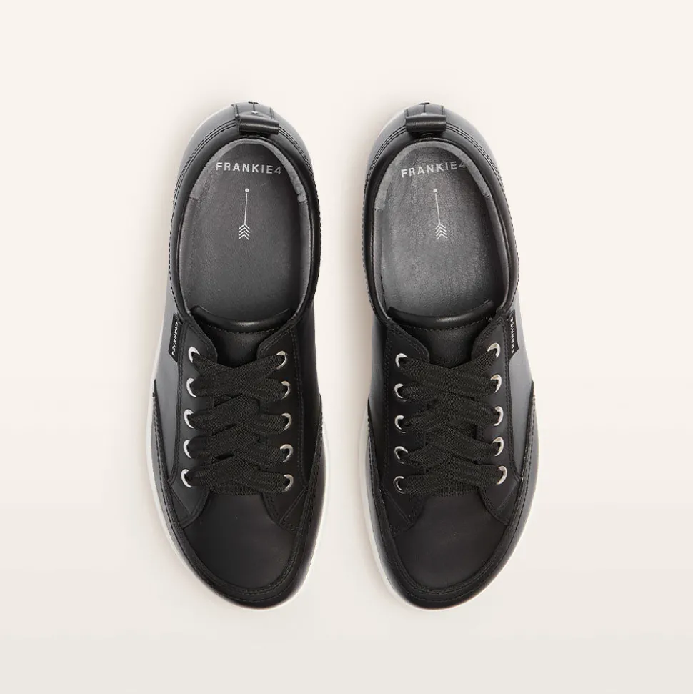 Ellie V Black