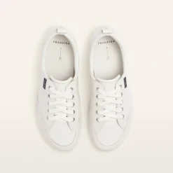Ellie V White Tumbled