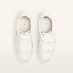 Farren II White