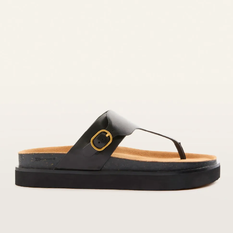 Farrow Black