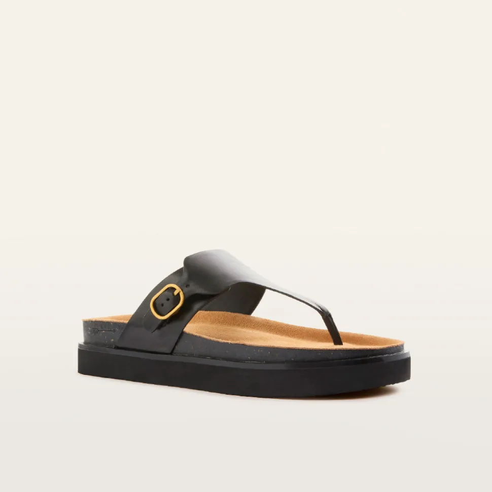 Farrow Black
