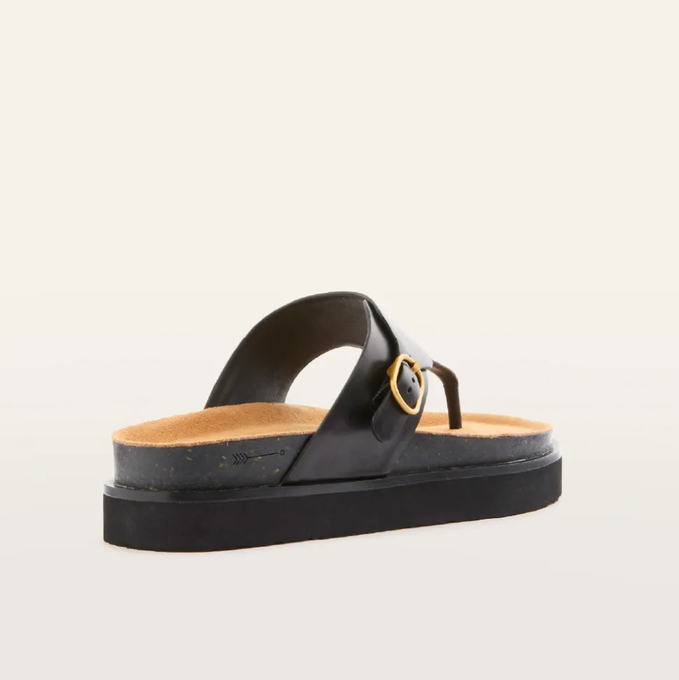 Farrow Black