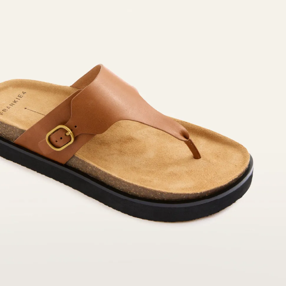 Farrow Tan