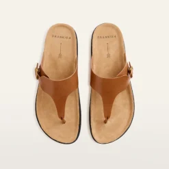 Farrow Tan