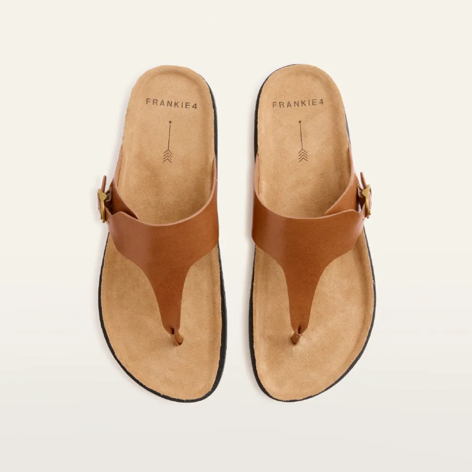 Farrow Tan