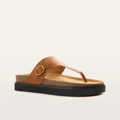 Farrow Tan