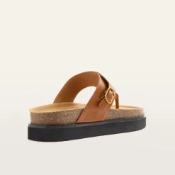 Farrow Tan