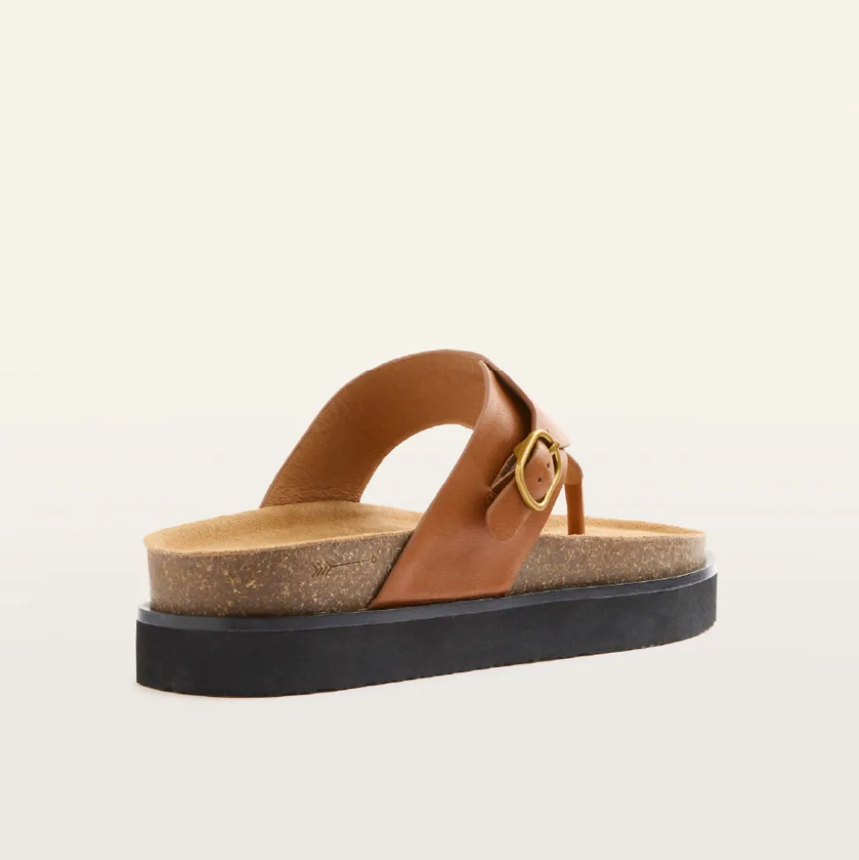 Farrow Tan