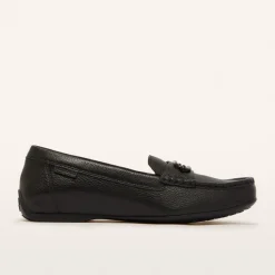 Foxx Black Tumbled