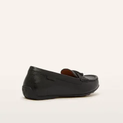 Foxx Black Tumbled