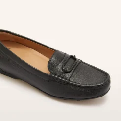 Foxx Black Tumbled