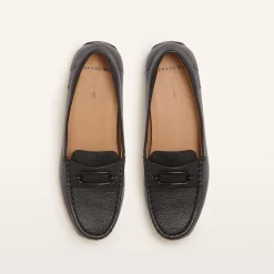 Foxx Black Tumbled