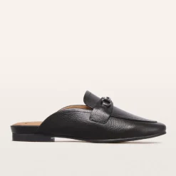 Grace Black Tumbled