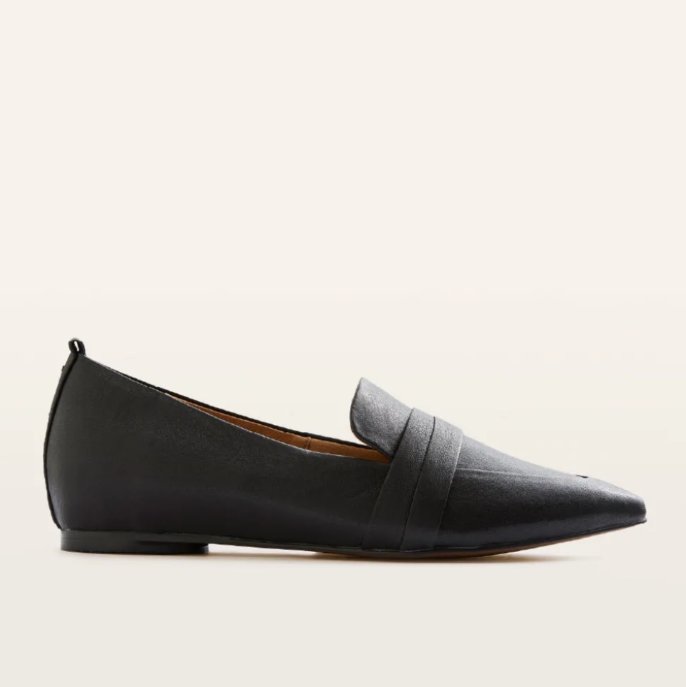 Harlow Black