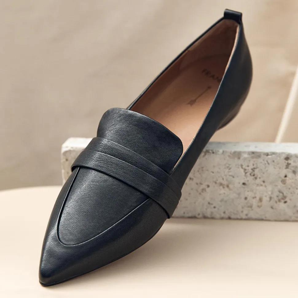 Harlow Black