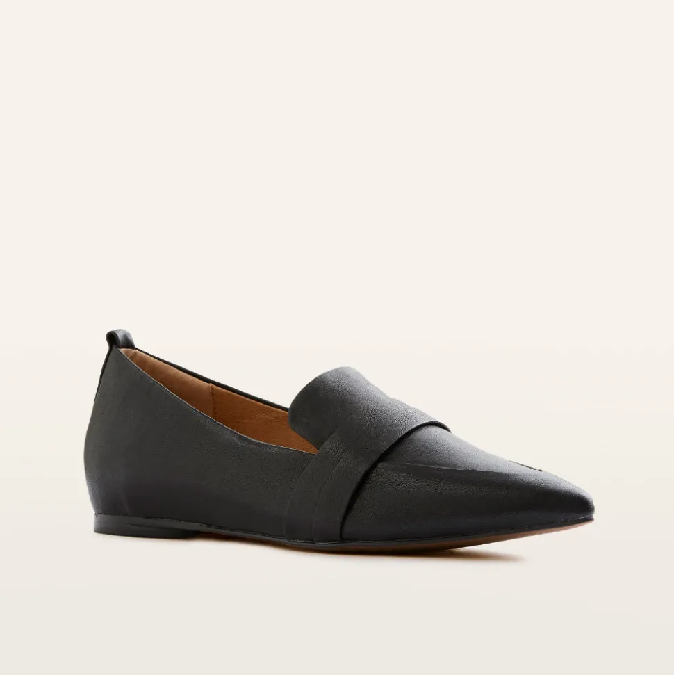 Harlow Black