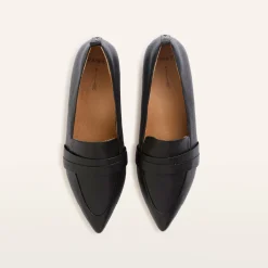 Harlow Black