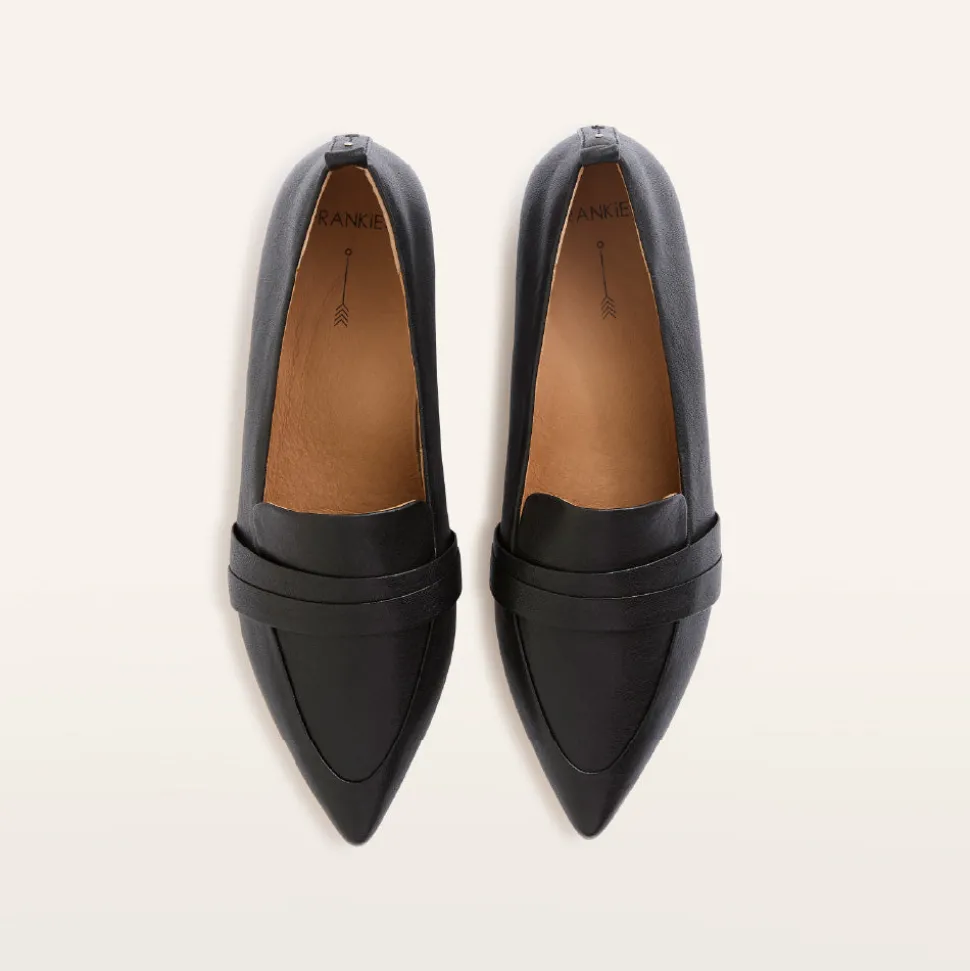 Harlow Black