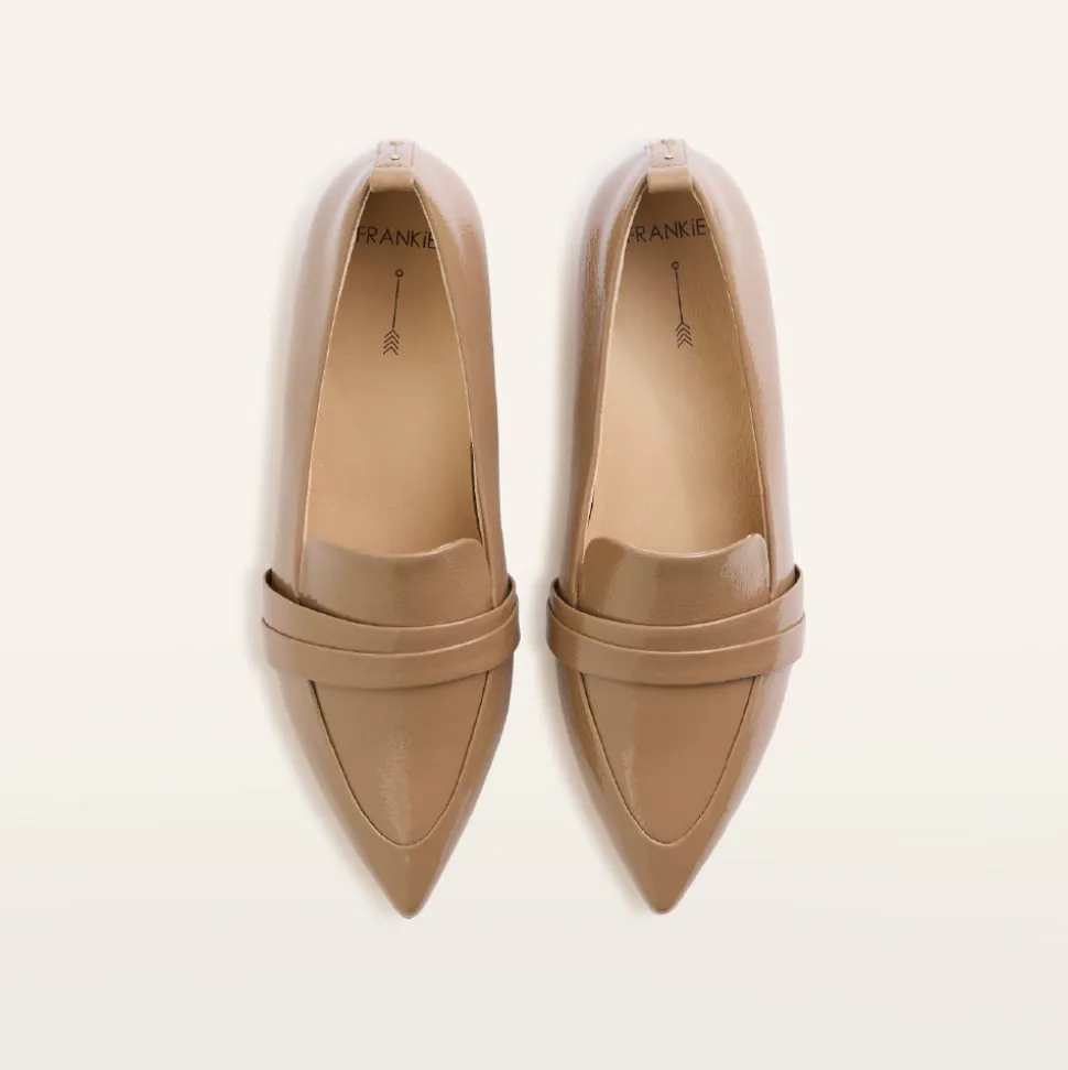 Harlow Cappuccino Patent