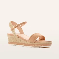Harris Camel Suede