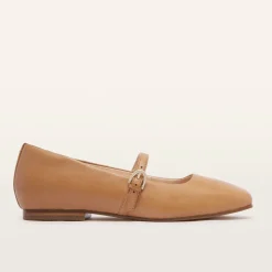 Hepburn Soft Tan