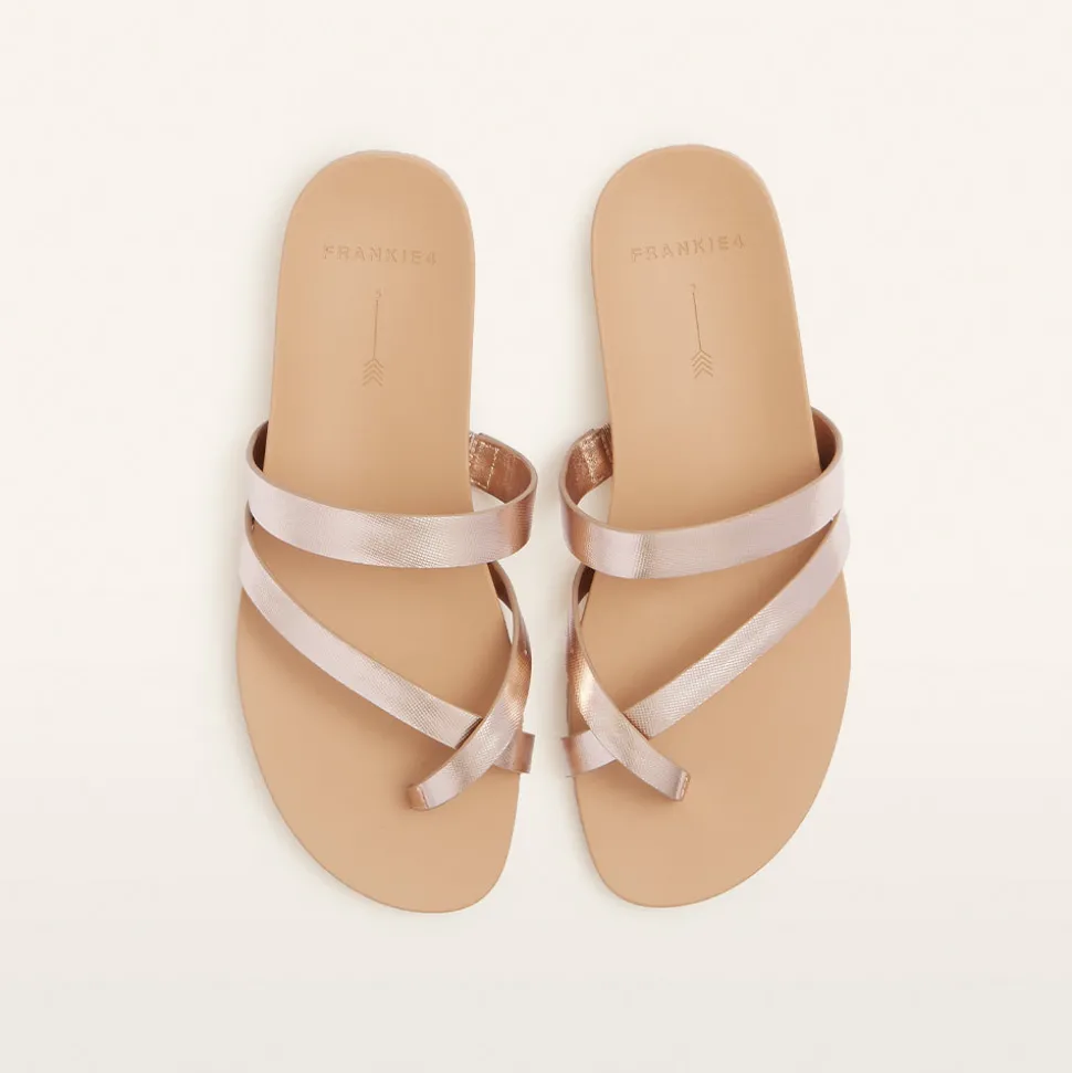 Isla Rose Gold