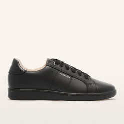 Jackie V Black/Black