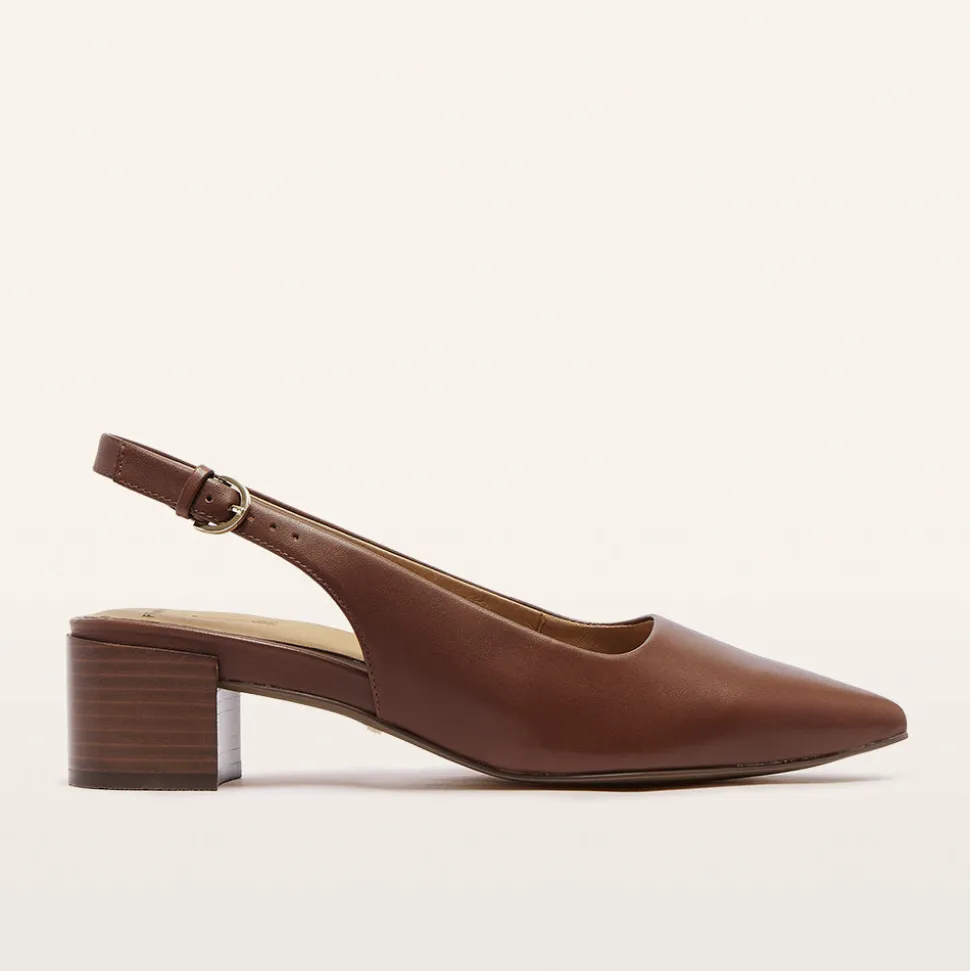 Juliett III Deep Tan