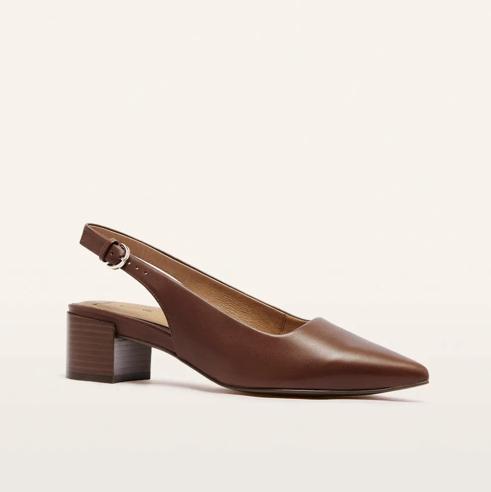 Juliett III Deep Tan