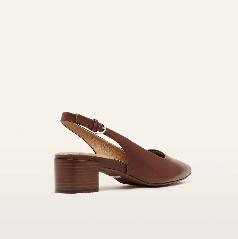 Juliett III Deep Tan