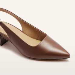 Juliett III Deep Tan