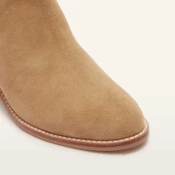 Liberty Barley Suede