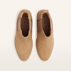 Liberty Barley Suede