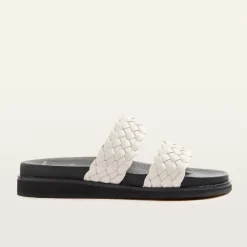 Malone Bone/Black Weave