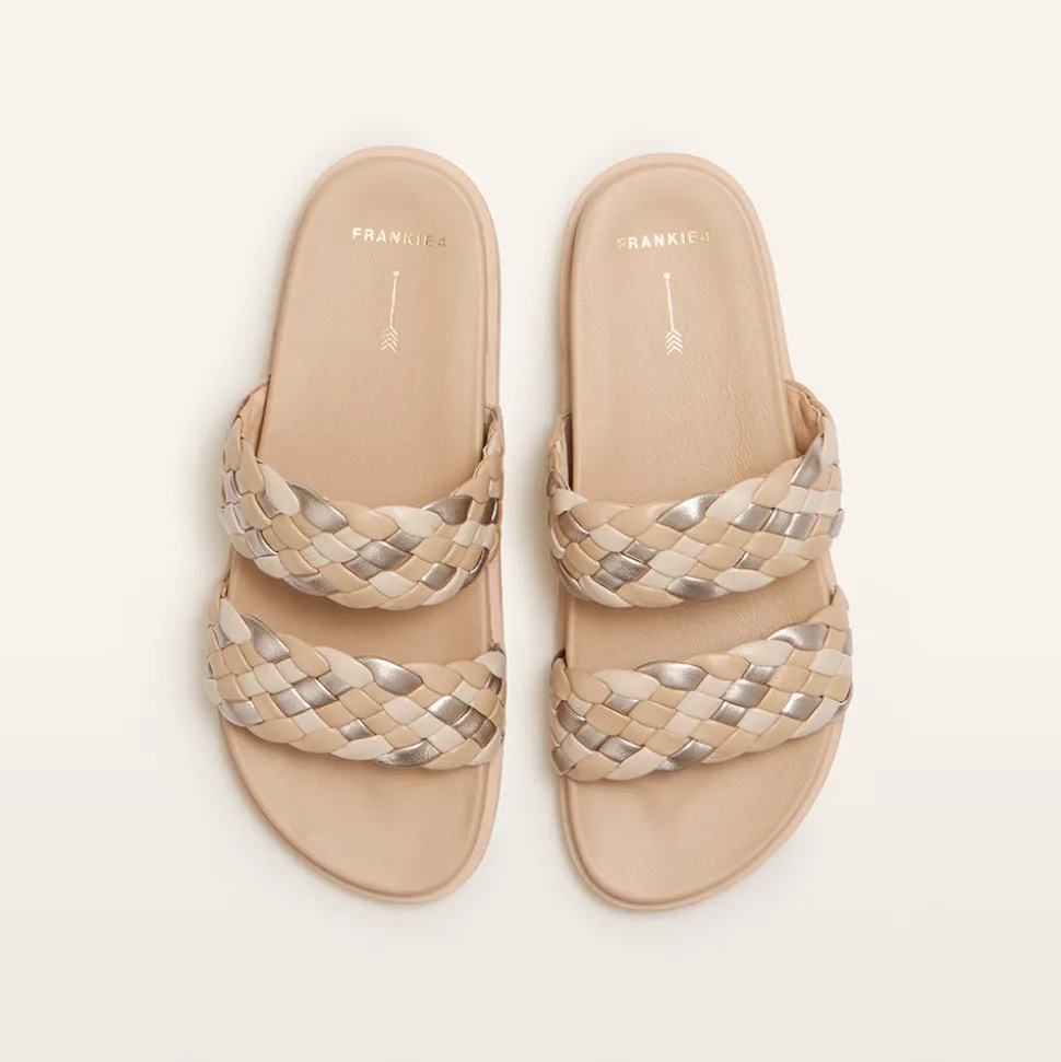 Malone Neutral Weave