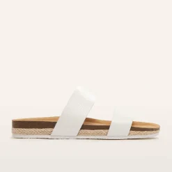 Maria III White Grain