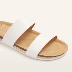 Maria III White Grain