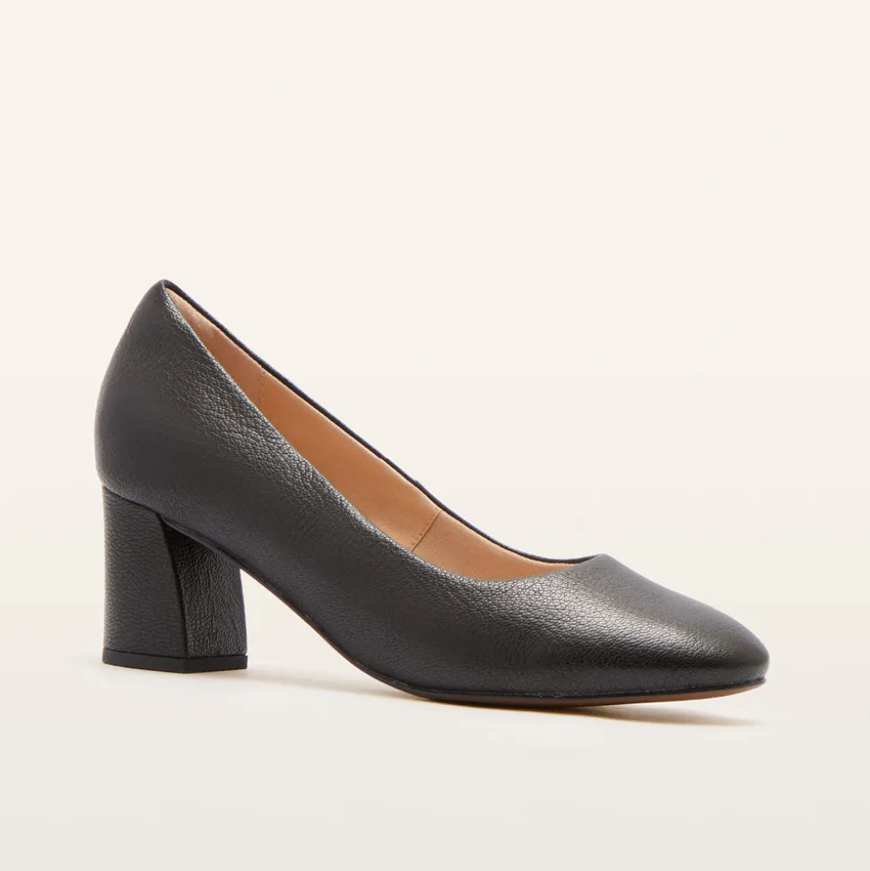 Marlow Black