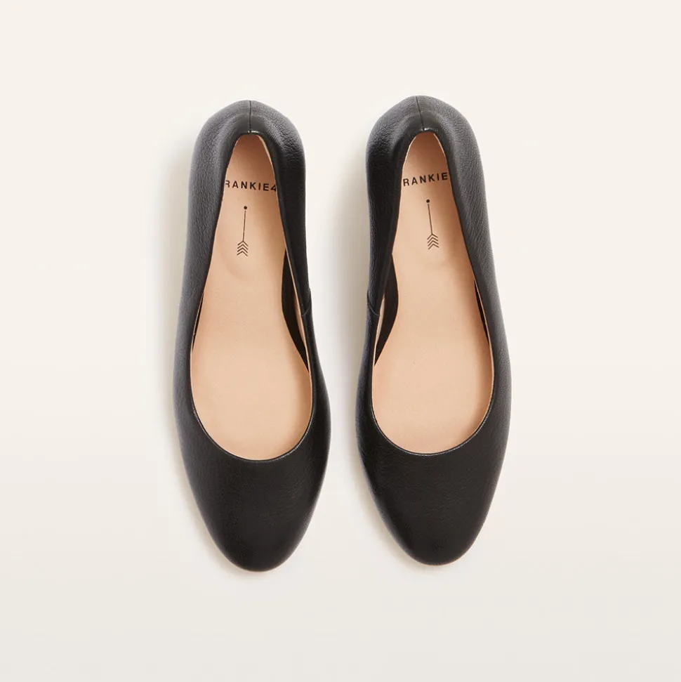 Marlow Black