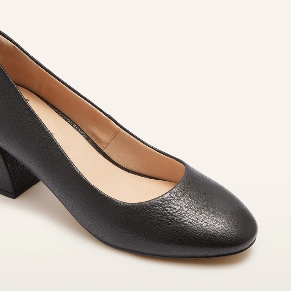 Marlow Black