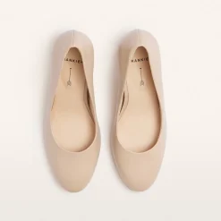 Marlow Warm Sand