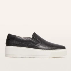 Maxwell Black Reptile Emboss