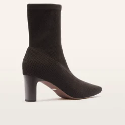 Melrose Chocolate Knit