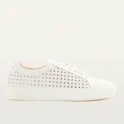 Mim IV White Weave