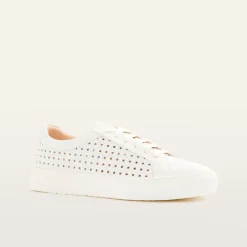 Mim IV White Weave