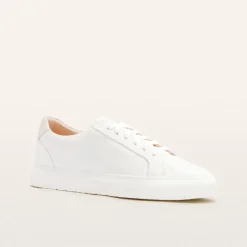 Mim IV White/Suede