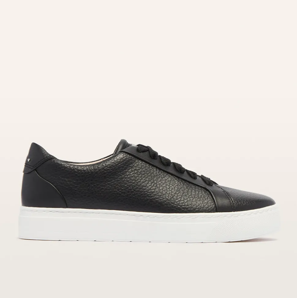 Mim V Black Tumbled